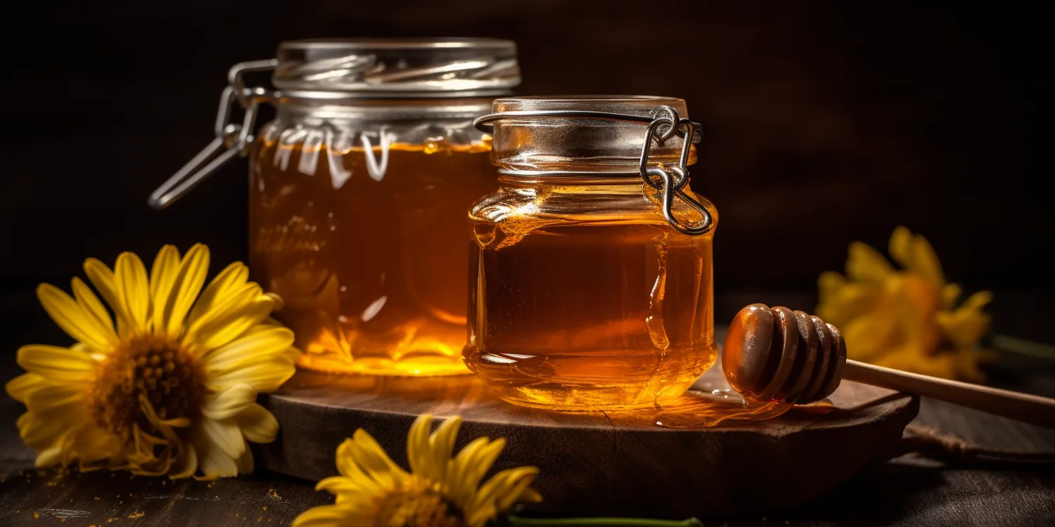 Jak spożywać miód rzepakowy?