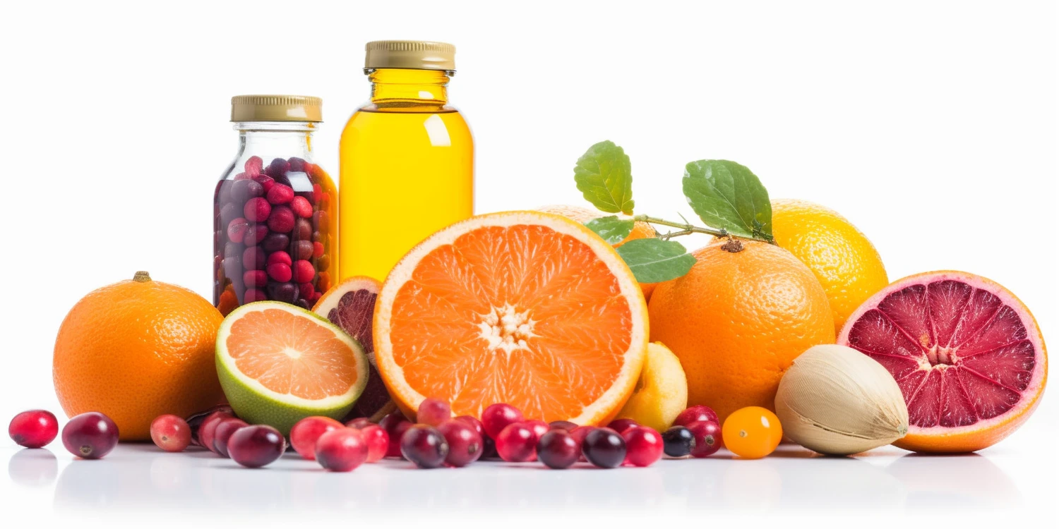 Jak stosować witaminę D w kroplach?