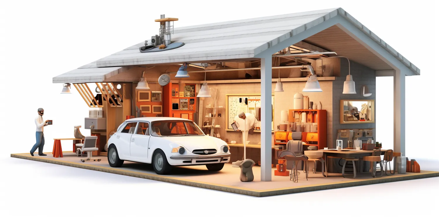 Jak warsztat samochodowy powinien dbać o wizerunek?