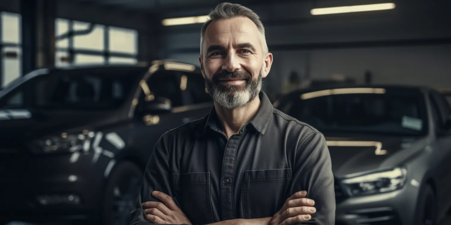 Jak wybrać dobry warsztat samochodowy?