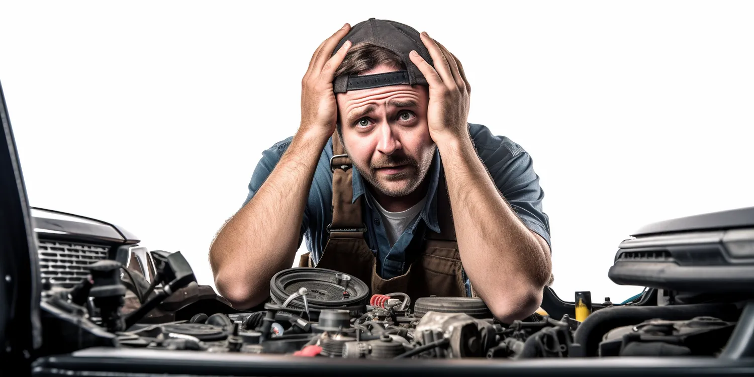 Jak wybrać profesjonalny warsztat samochodowy?