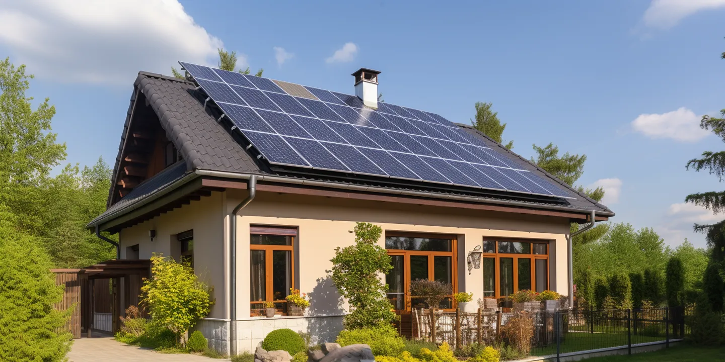 Jak wyczyścić panele fotowoltaiczne?