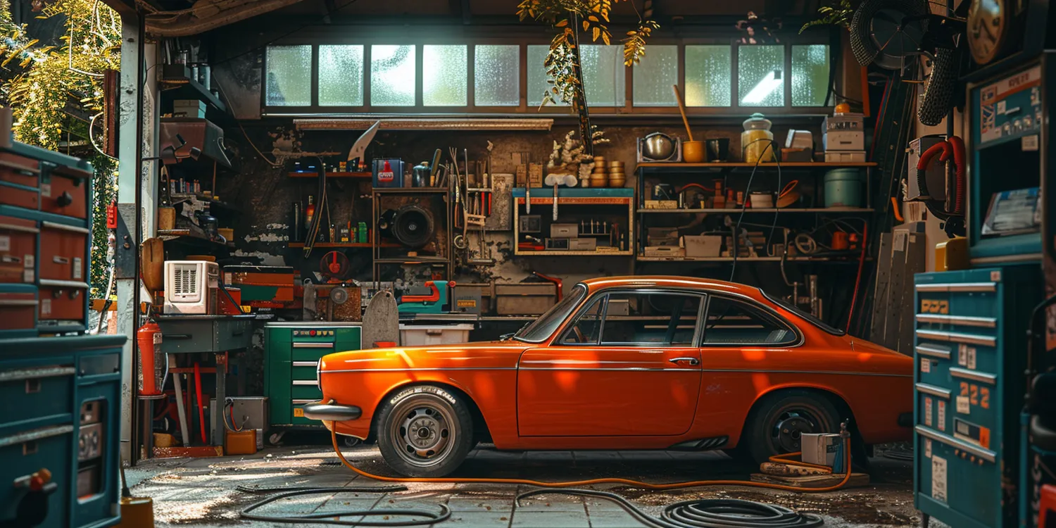 Jak wykryć usterkę w samochodzie?