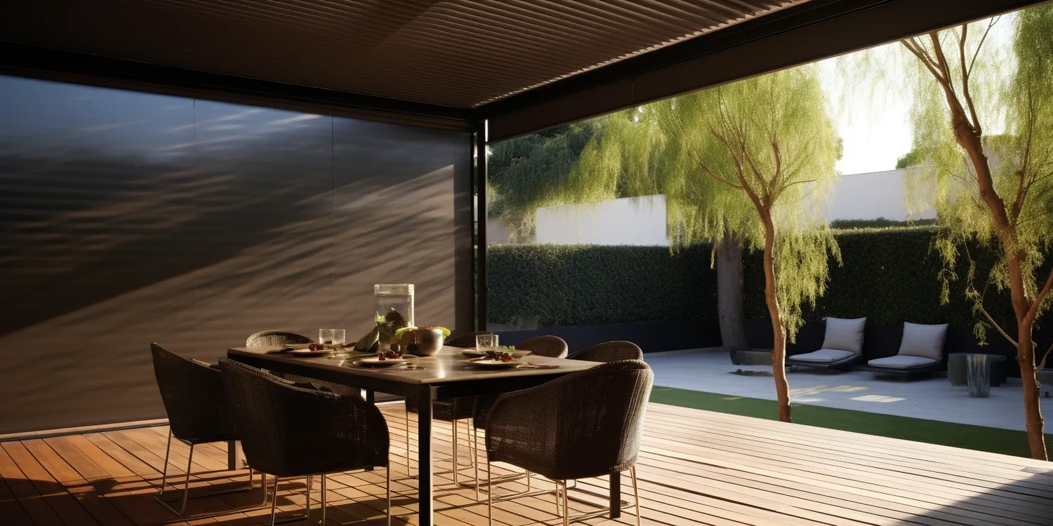 Jak wyprać rolety materiałowe?