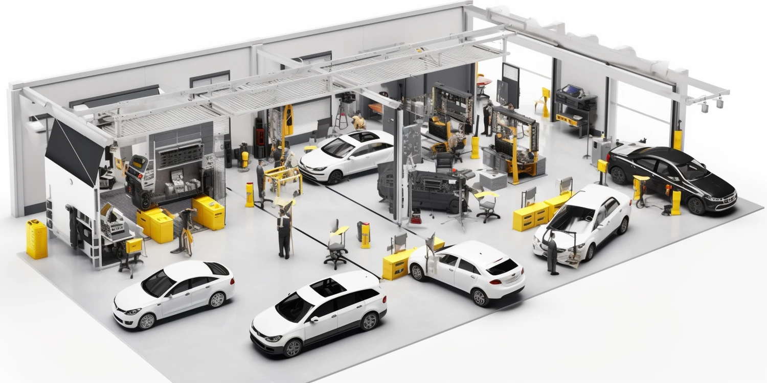 Jak zweryfikować działania mechanika?