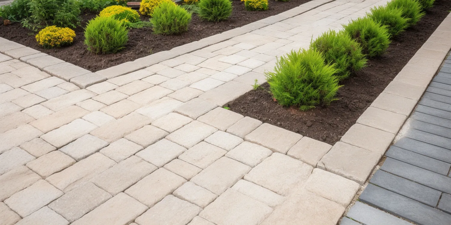 Jaka kostka brukowa? Czym kierować się przy jej wyborze?