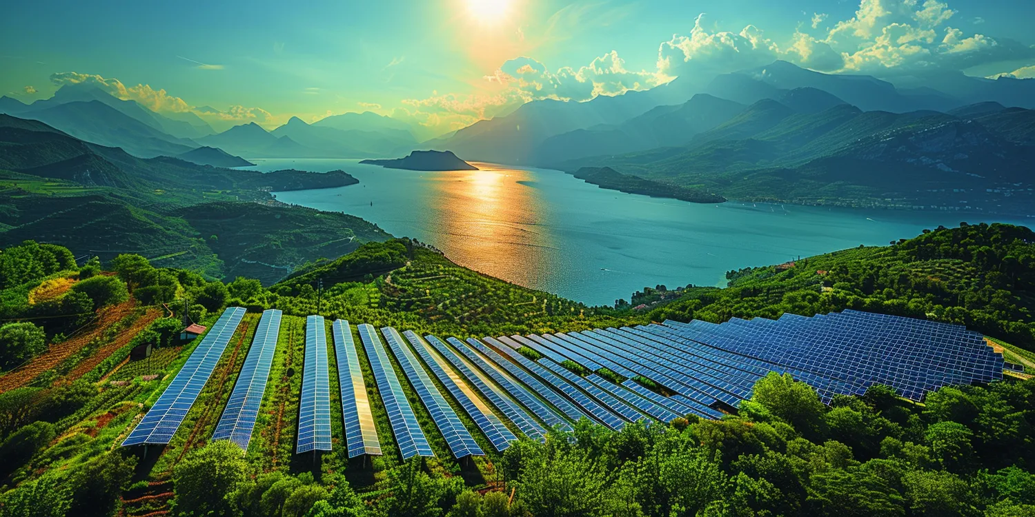 Jaką żywotność mają panele fotowoltaiczne?