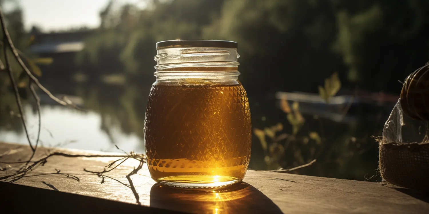 Jaki miód wzmacnia odporność?