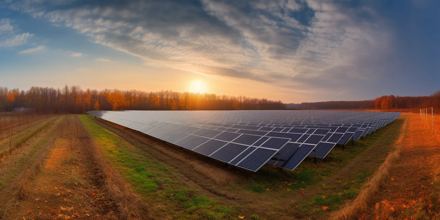 Jakie panele fotowoltaiczne monokrystaliczne czy polikrystaliczne?