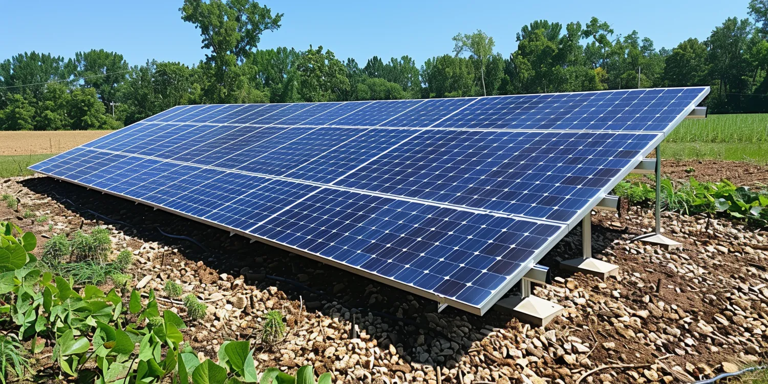 Jakie panele fotowoltaiczne najlepsze?