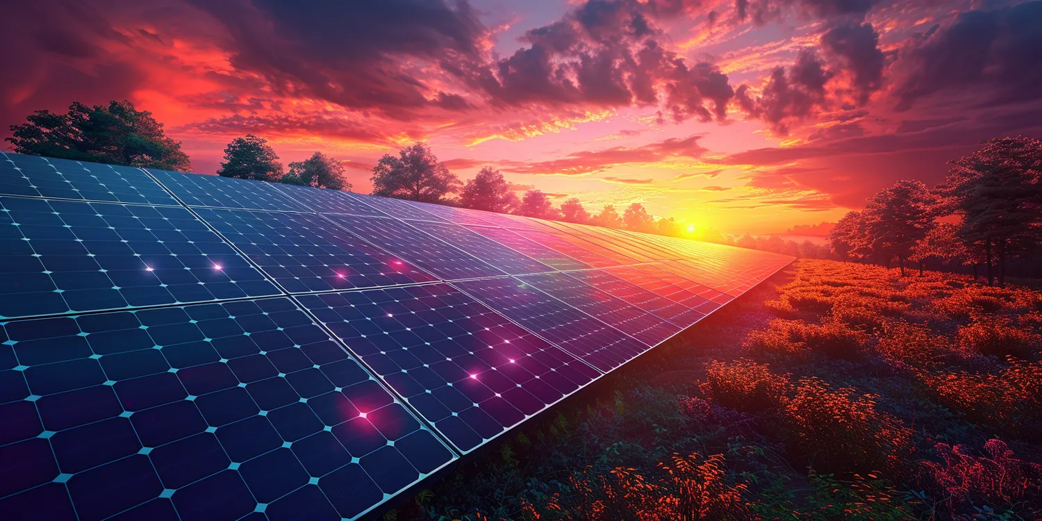 Jakiej mocy są panele fotowoltaiczne