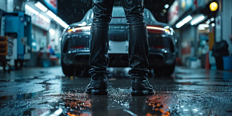 Kiedy wymienić opony na letnie?