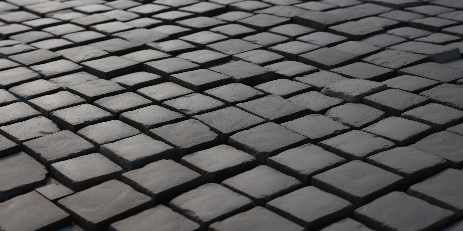 Kostka brukowa - co warto wiedzieć?