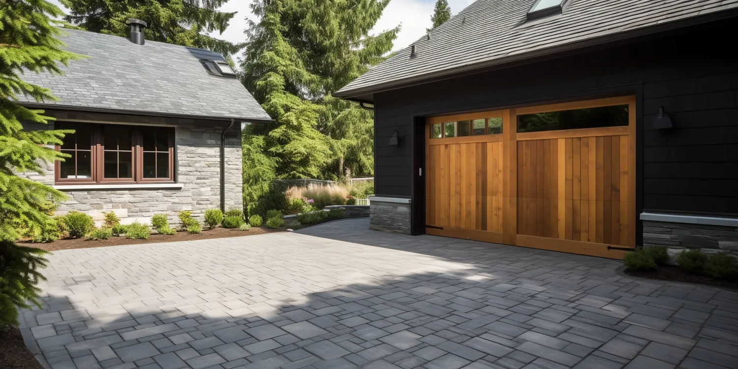 Kostka brukowa wraca do łask