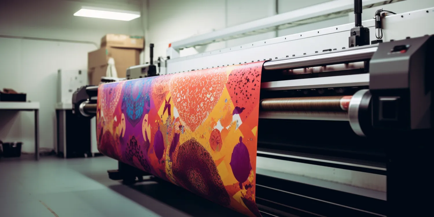 Koszt druku cyfrowego