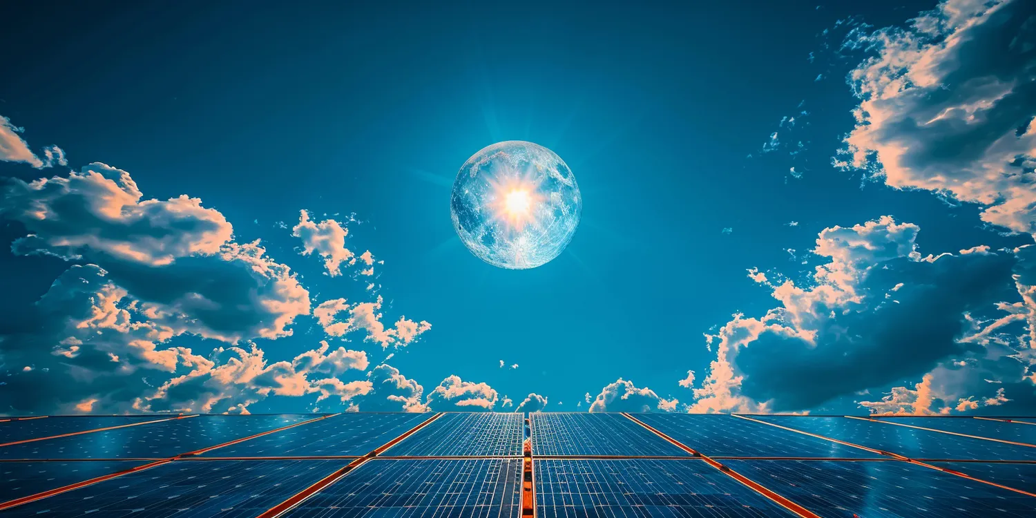 Kto produkuje panele fotowoltaiczne?