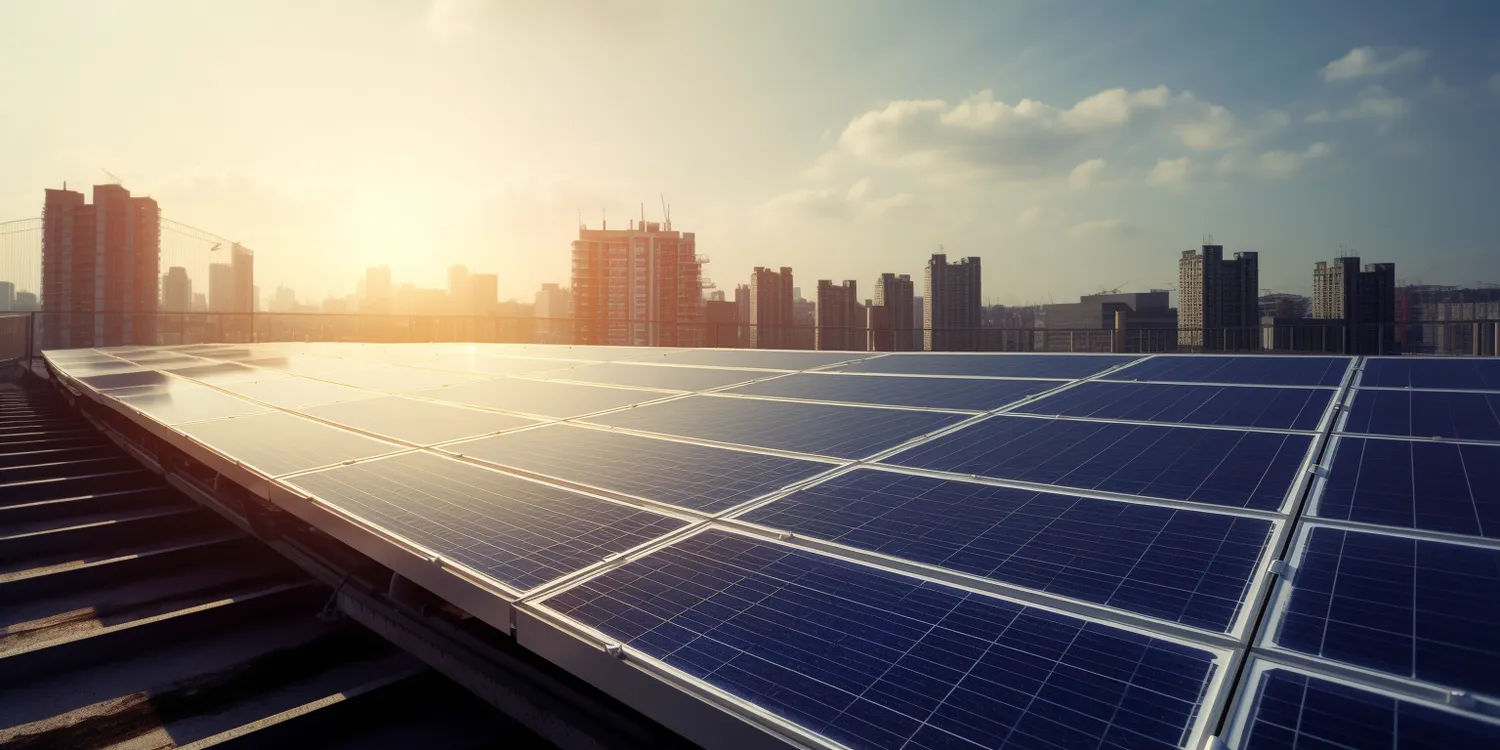 Kto produkuje panele fotowoltaiczne?