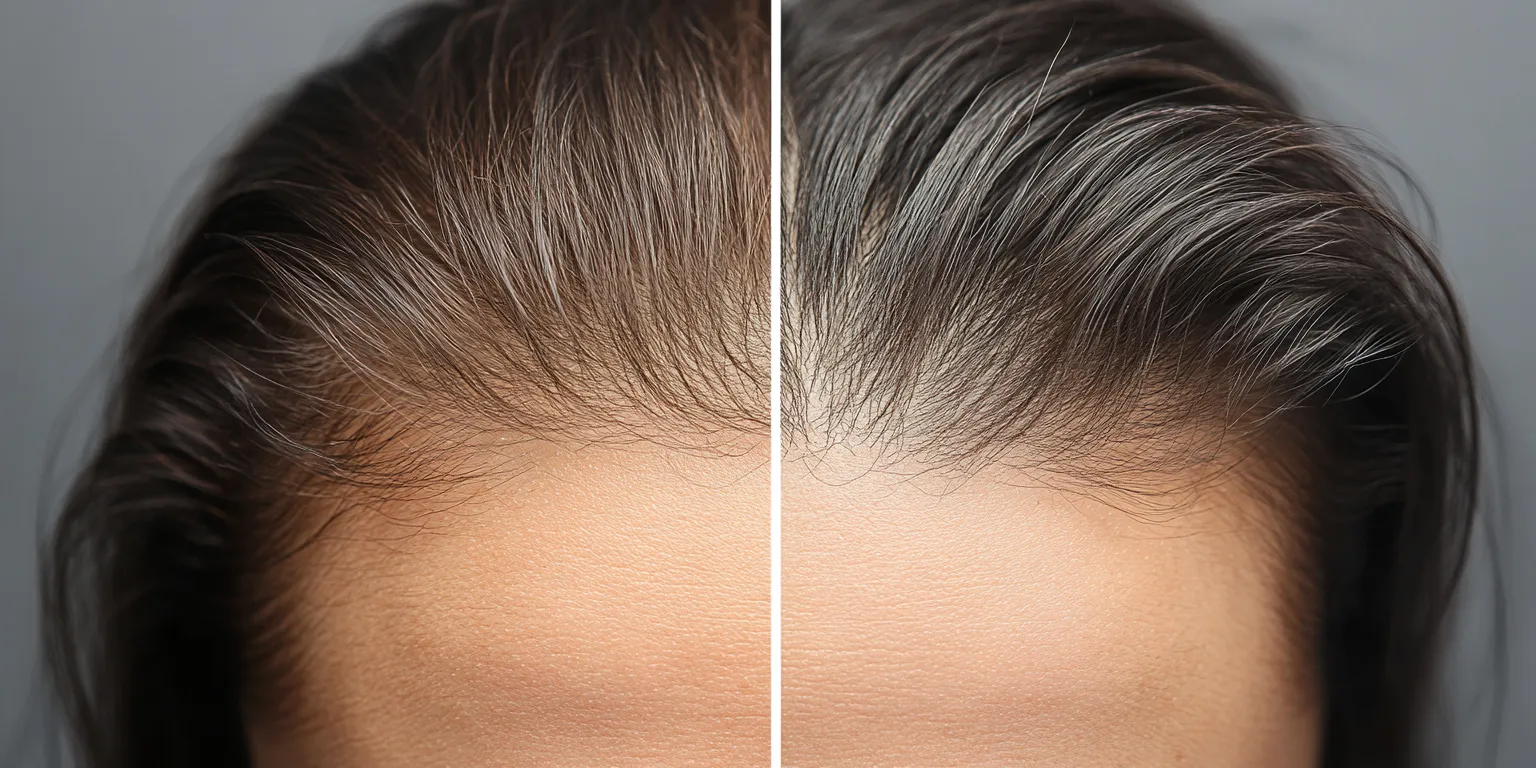 Łysienie anagenowe co to jest?