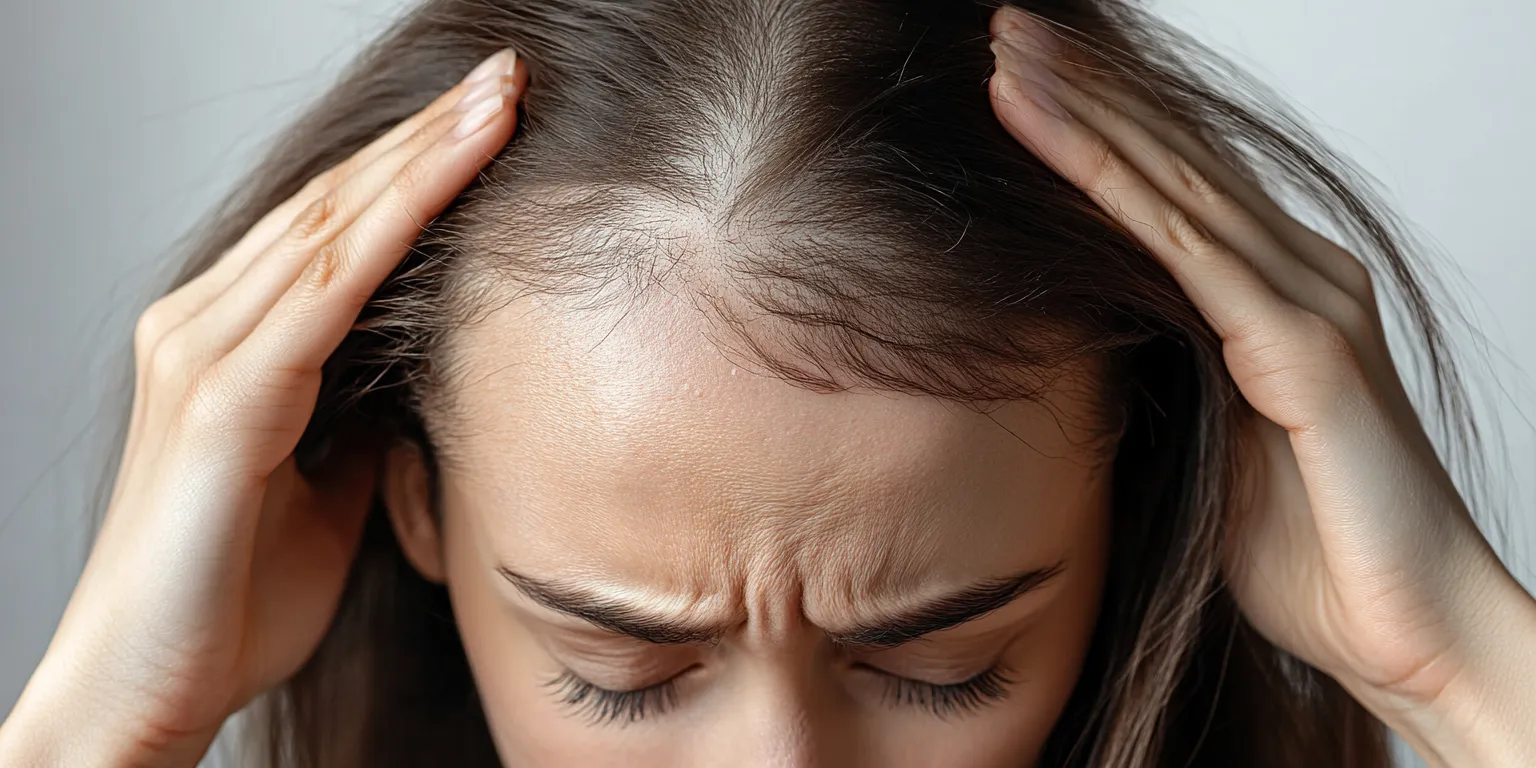 Łysienie anagenowe co to jest?