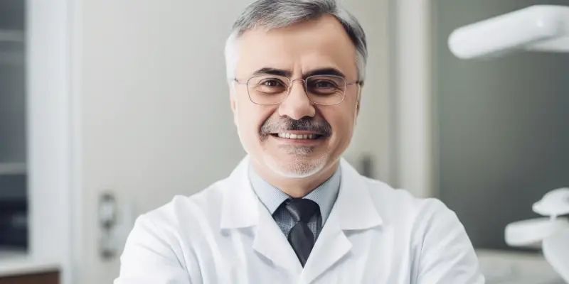 Mity na temat leczenia stomatologicznego