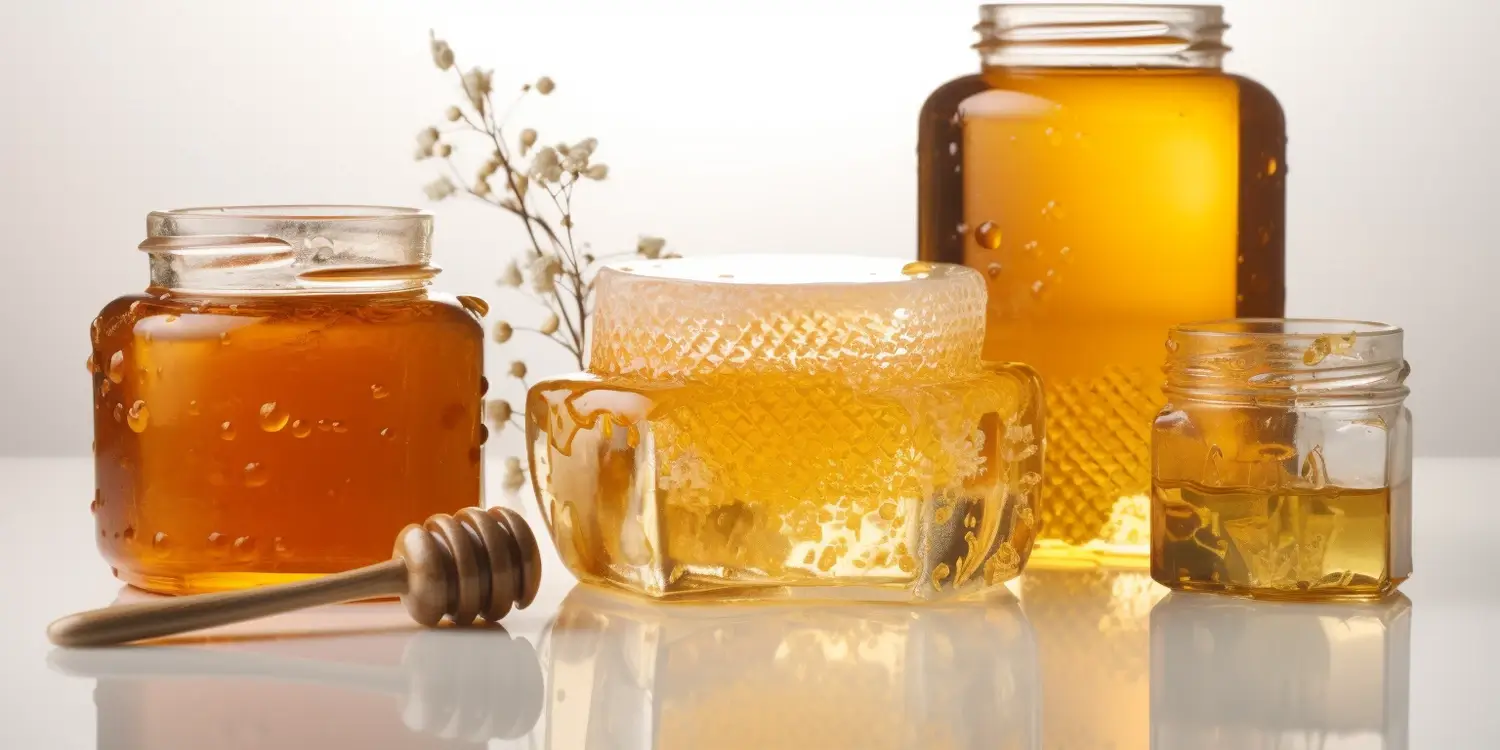 Na co działa miód lipowy?