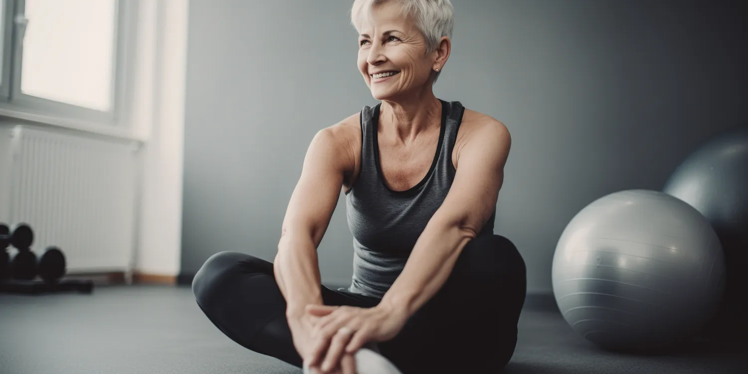 Na czym polega rehabilitacja?