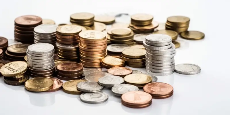 Na ile oprocentowane są kredyty hipoteczne?