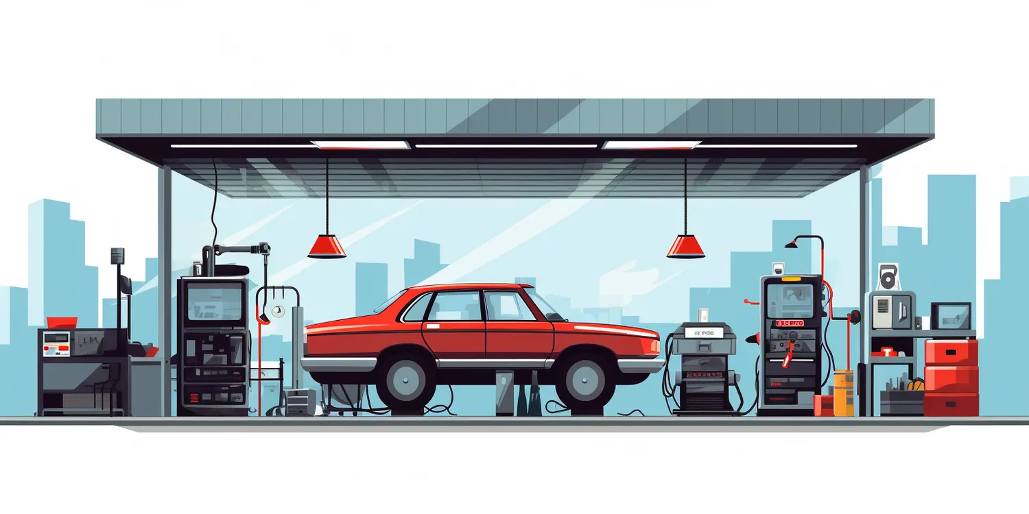 Na jaki warsztat samochodowy się zdecydować?