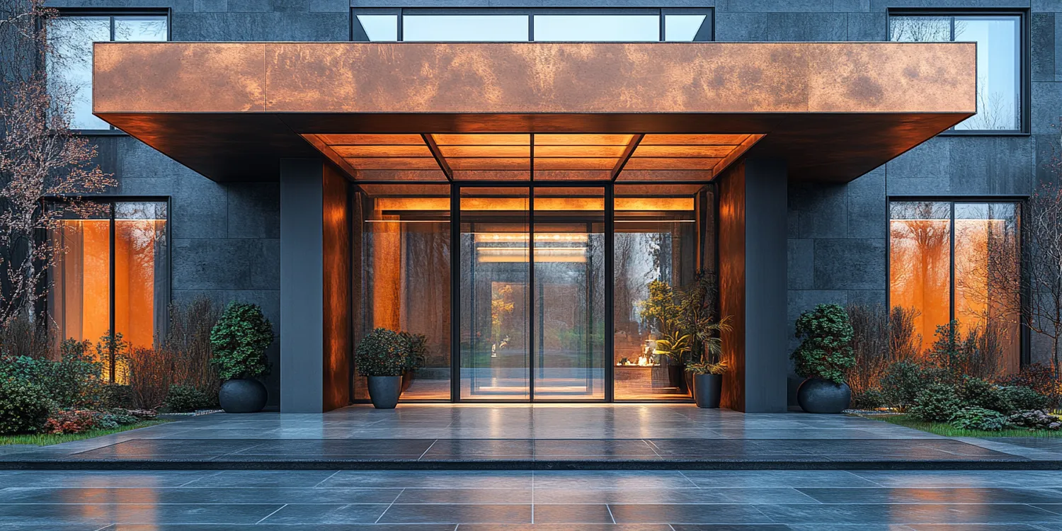 Nawadnianie ogrodów Szczecin