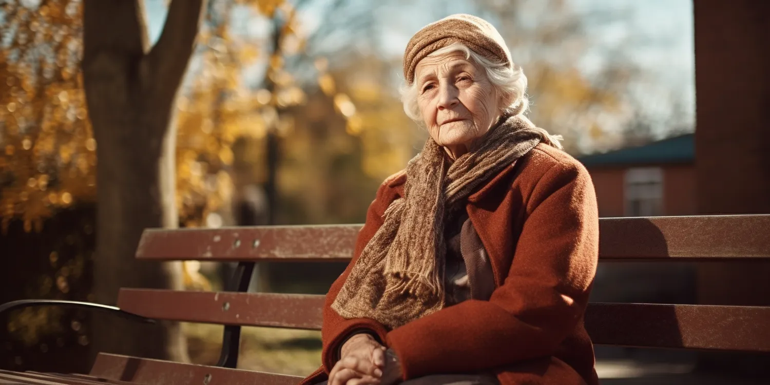 Oferty pracy za granicą opiekunka osób starszych