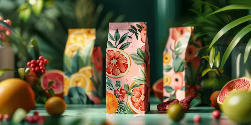 Opakowania kartonowe po sokach gdzie wyrzucać?