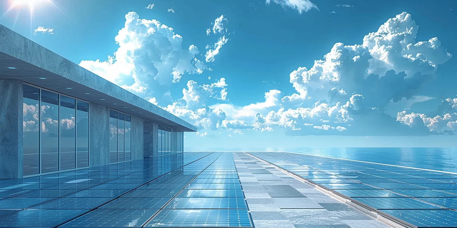 Panele fotowoltaiczne jak działają?