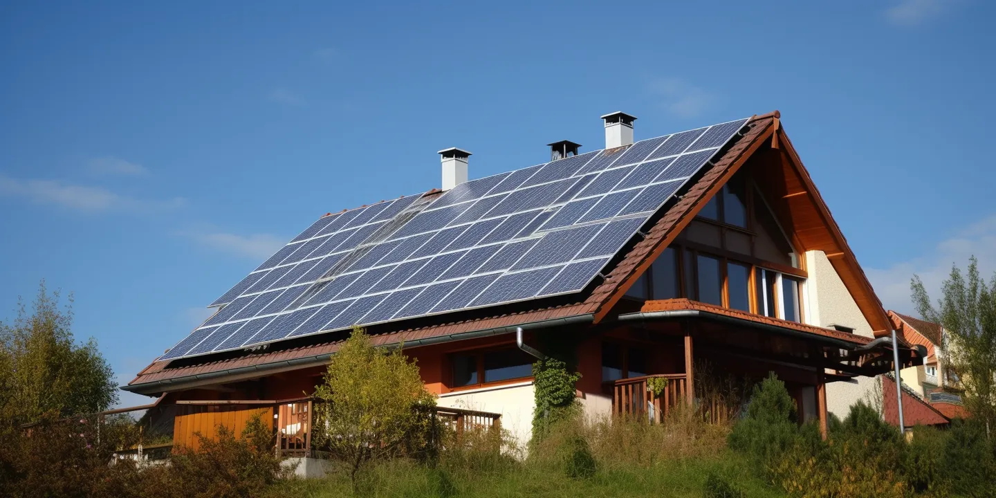 Panele fotowoltaiczne jaka moc?