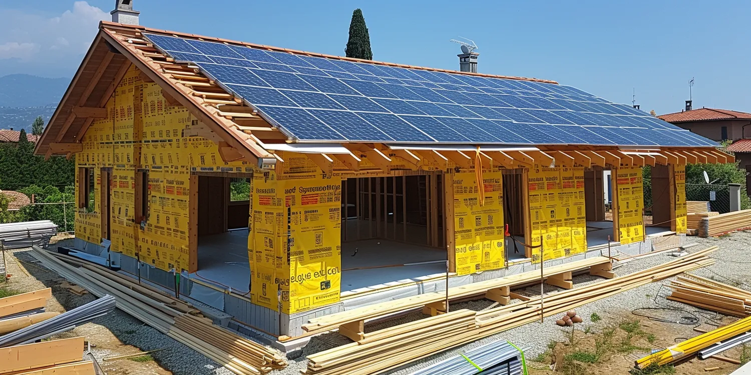 Panele fotowoltaiczne - jakie wybrać?