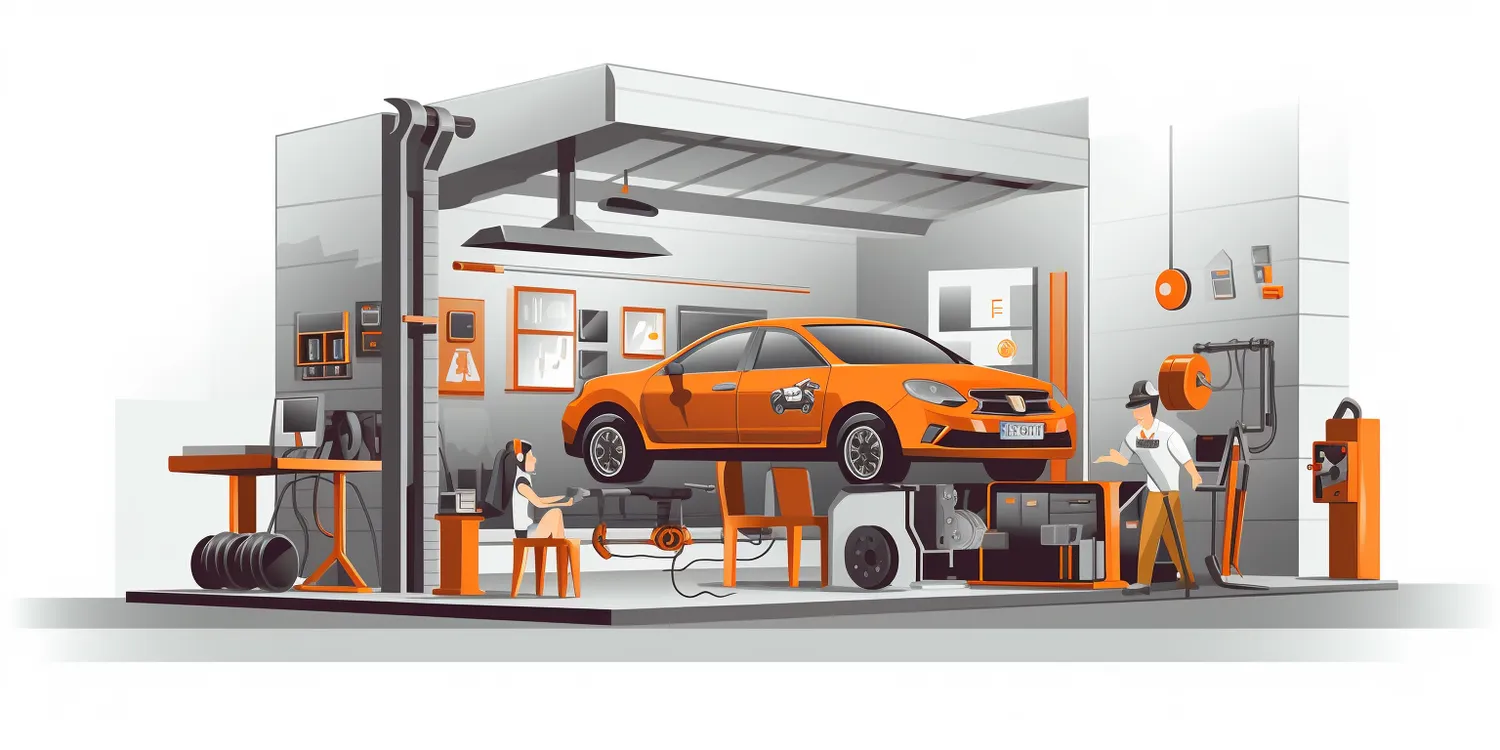 Po czym poznamy dobry warsztat samochodowy?