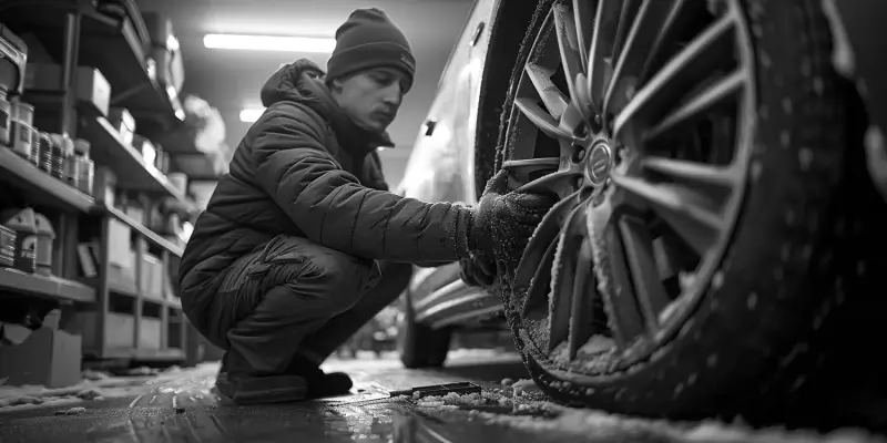 Profil opony – czym jest i jak go wybrać?