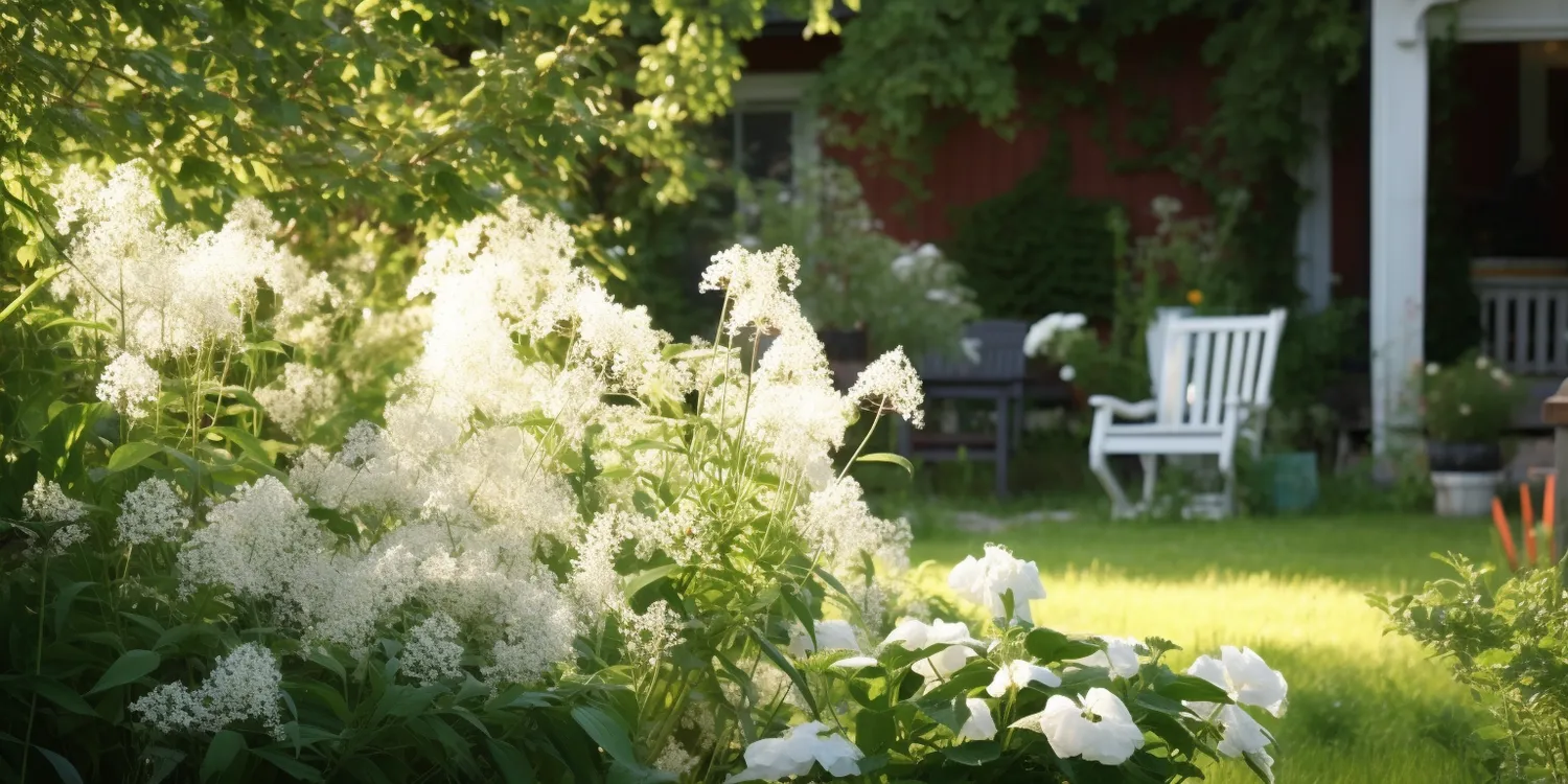 Projekt nawadniania ogrodu Szczecin