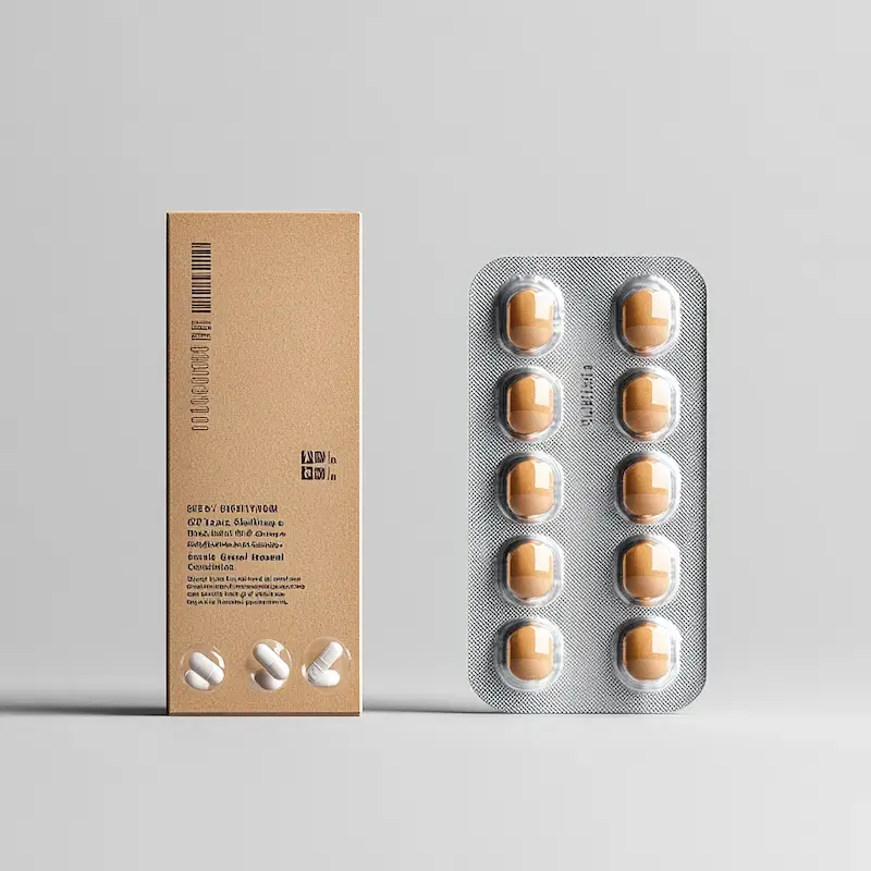 Projektowanie i druk opakowań