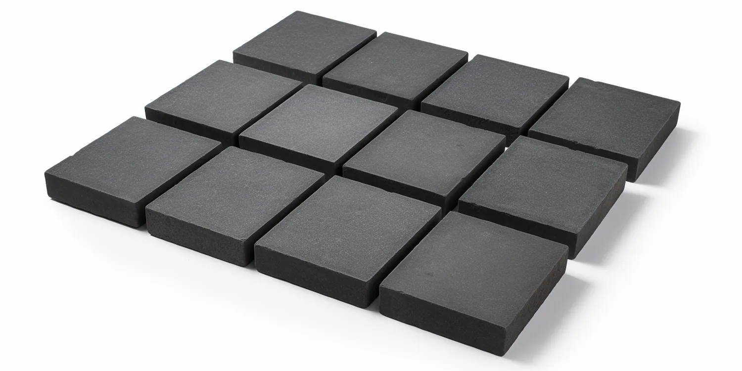 Przyczyny zapadania się kostki brukowej