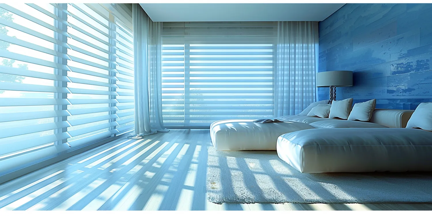 Rolety materiałowe jak czyścić?