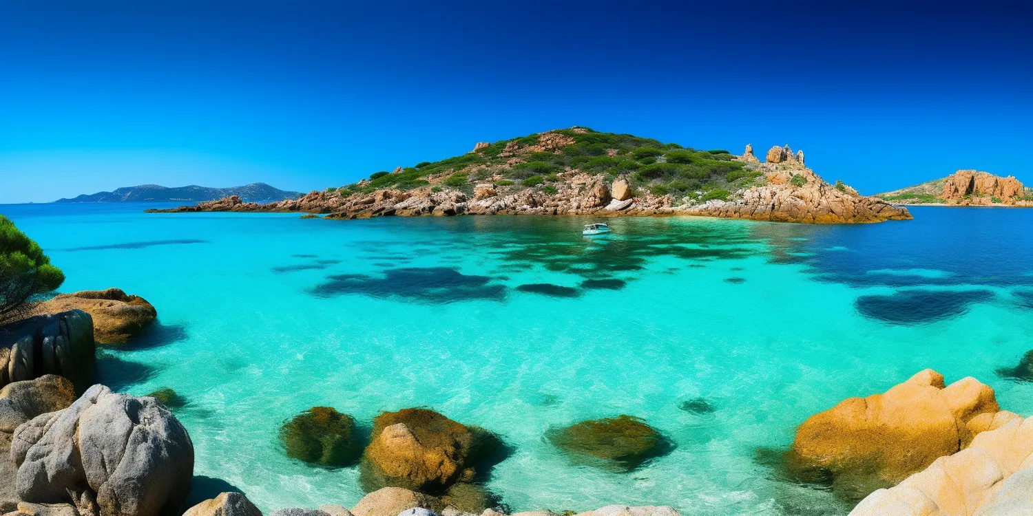 Sardynia apartamenty