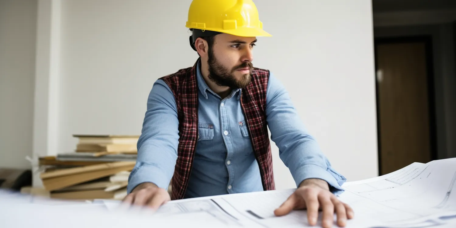 sprzątanie po budowie Szczecin