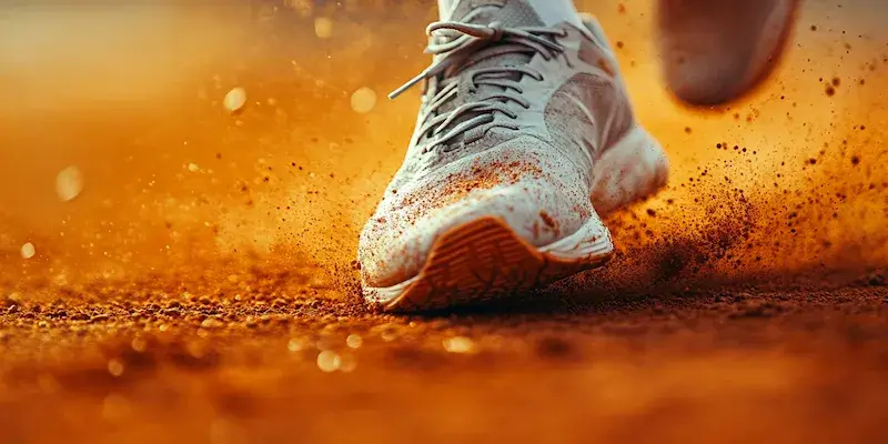 Tenis kobiecy ile setów?