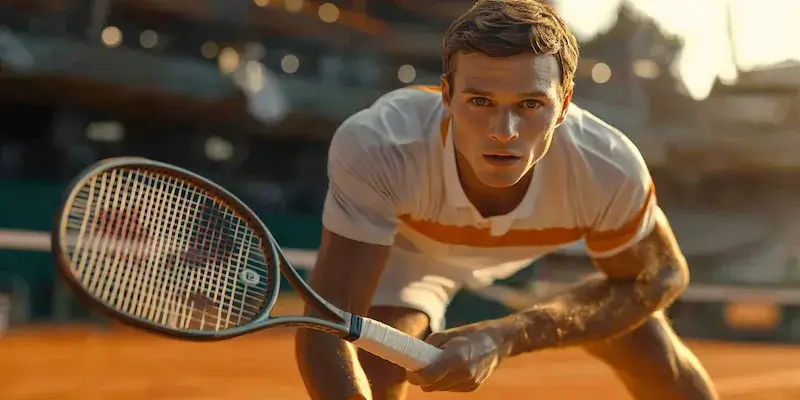 Tenis punkty jak liczyć?