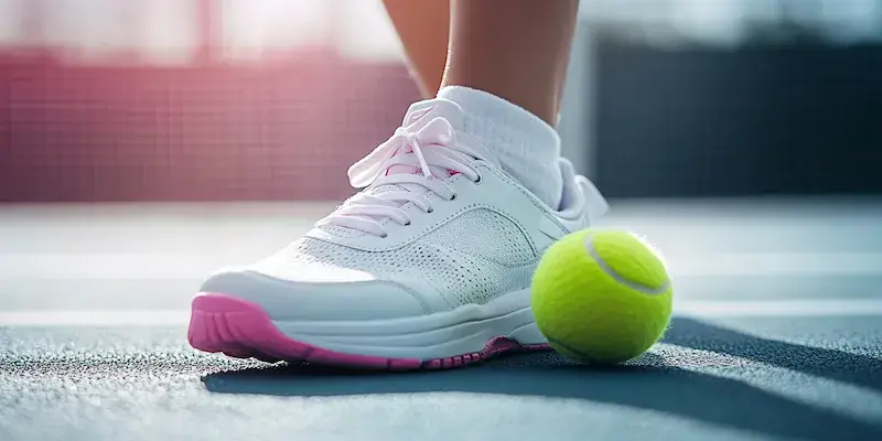 Tenis ziemny ile setów?