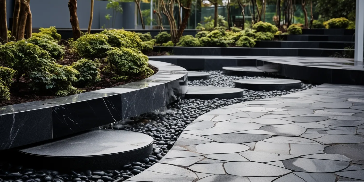 Wady i zalety kostki brukowej