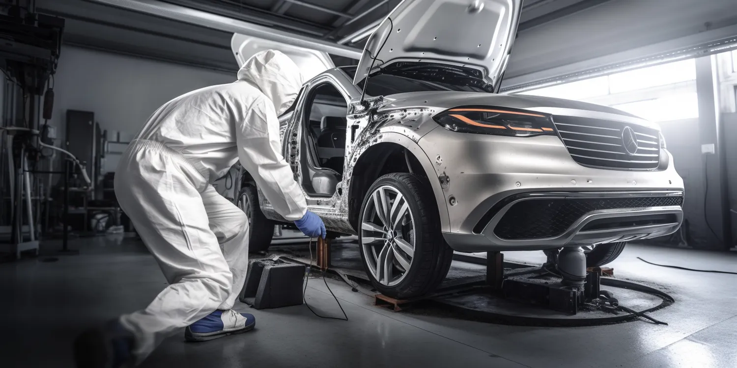 Warsztat samochodowy - najwyższa jakość usług