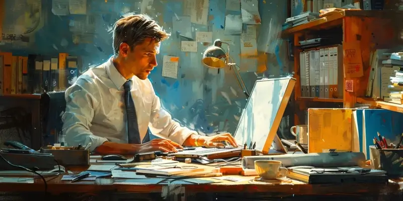 Własne biuro rachunkowe - jak otworzyć?