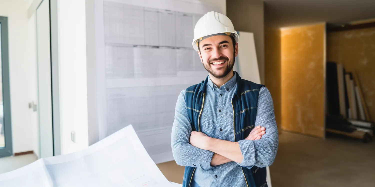 Wykończenie wnętrz krok po kroku