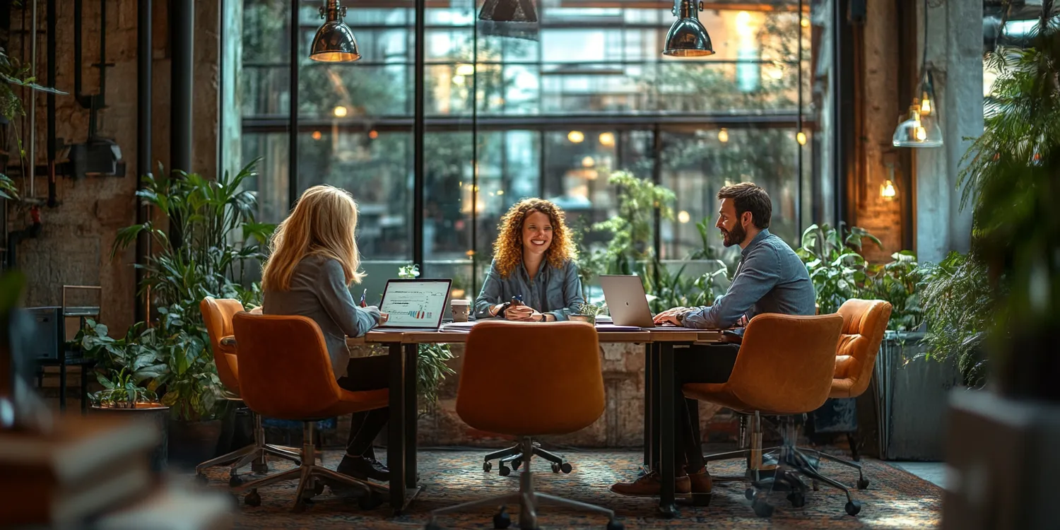 Zakładanie spółki z o.o.